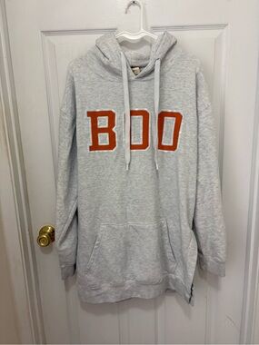 Women’s XL Halloween hoodie